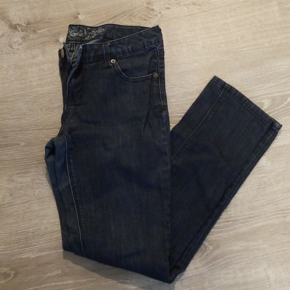 Express Jeans